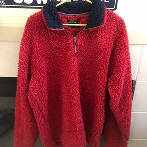 Southern Marsh Soft Quarter Zip